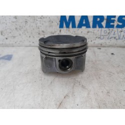 Renault - Megane - Piston