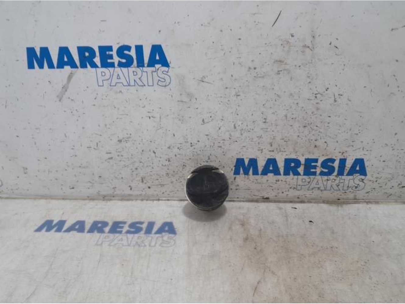 Renault - Megane - Piston