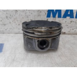 Renault - Megane - Piston