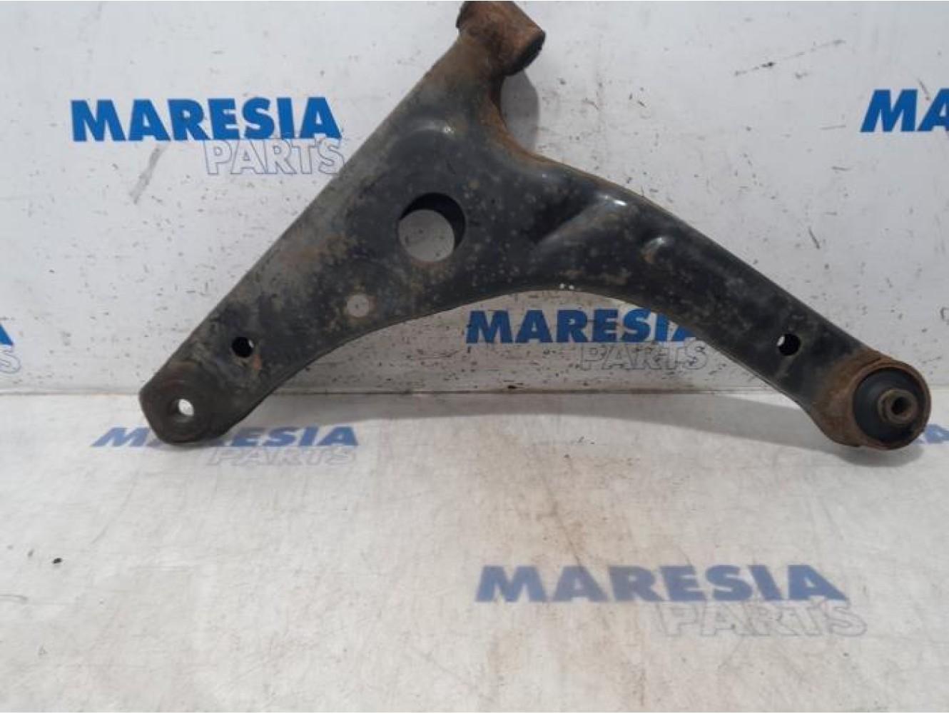 Ford - Transit - Front lower wishbone, left