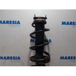 Ford - Transit - Front shock absorber rod, right
