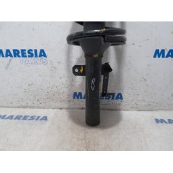 Ford - Transit - Front shock absorber rod, right