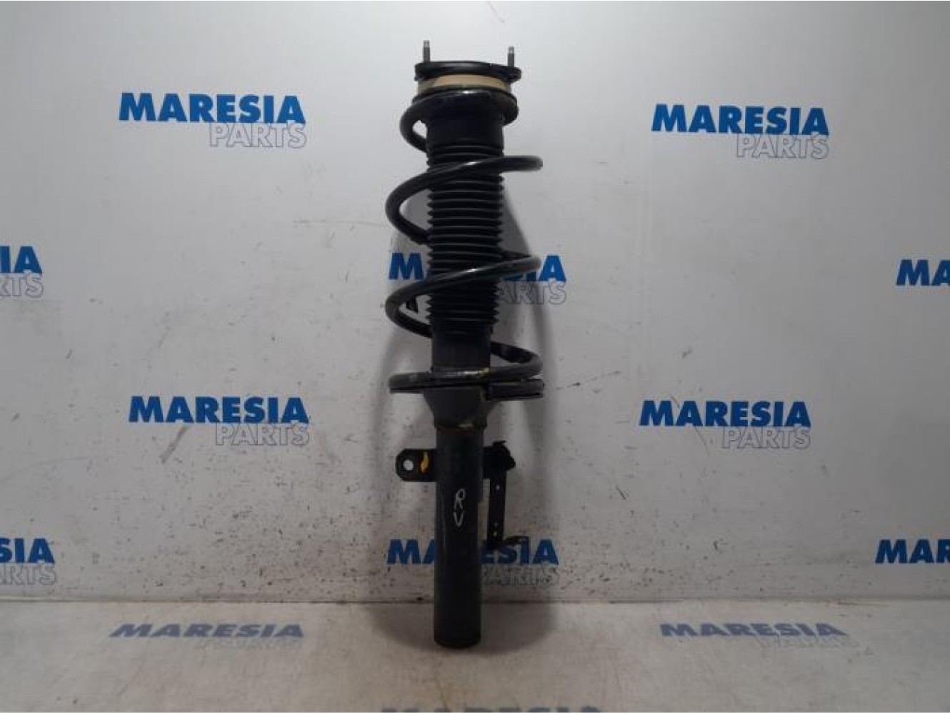 Ford - Transit - Front shock absorber rod, right