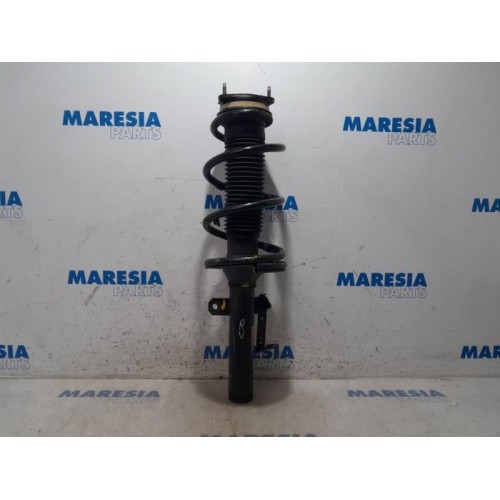 Ford - Transit - Front shock absorber rod, right
