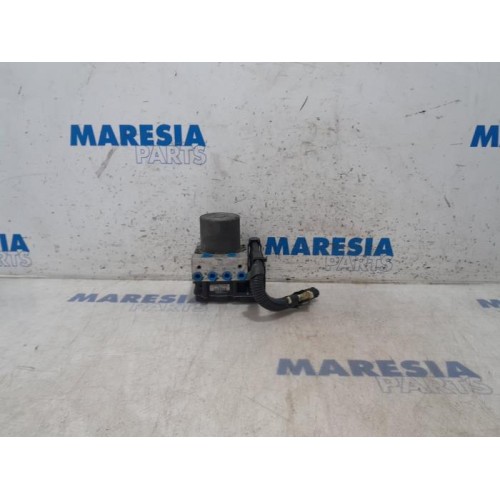 Ford - Transit - ABS pump