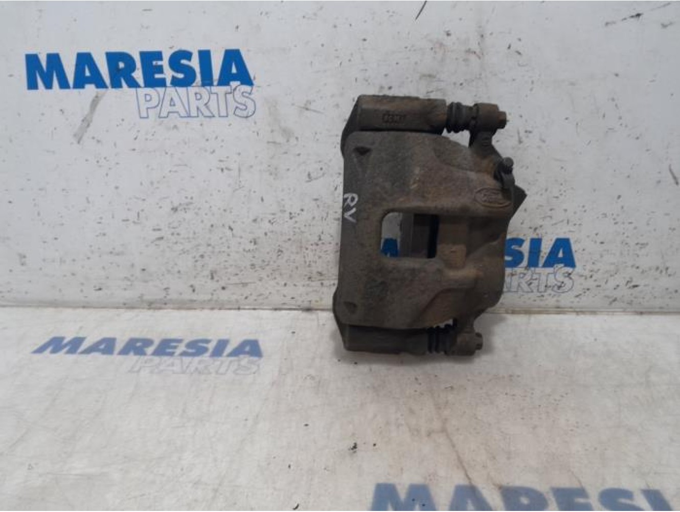 Ford - Transit - Front brake calliper, right