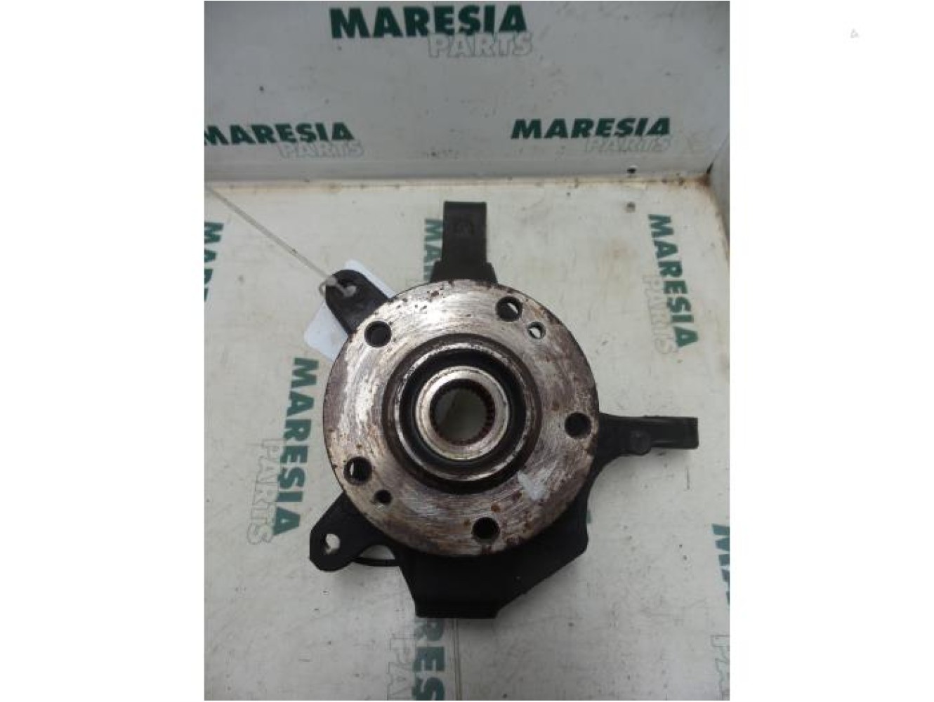 Renault - Laguna - Fusee links-voor