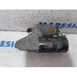 Ford - Transit - Starter