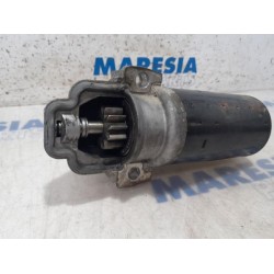 Ford - Transit - Starter