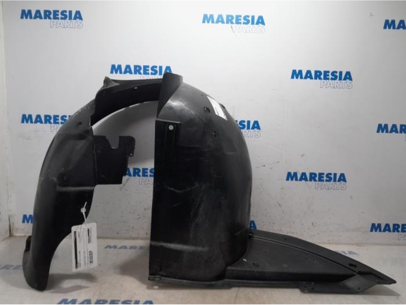 Peugeot - 307 - Wheel arch liner