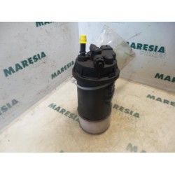 Renault - Laguna - Boîtier de filtre carburant