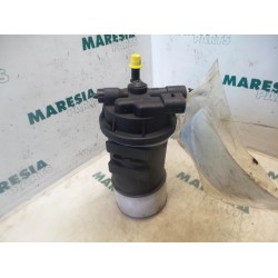 Renault - Laguna - Boîtier de filtre carburant