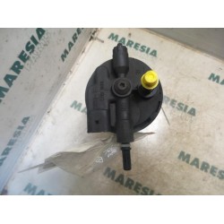 Renault - Laguna - Boîtier de filtre carburant
