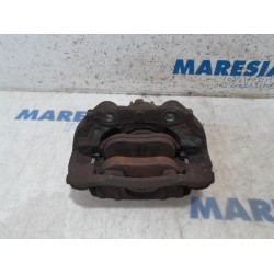 Peugeot - 307 - Bremszange links vorne