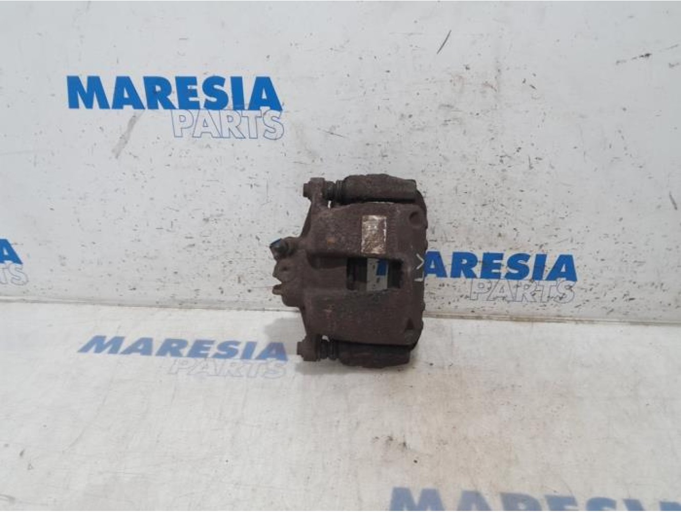 Peugeot - 307 - Bremszange links vorne