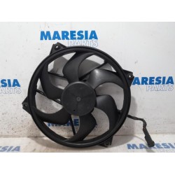 Peugeot - 307 - Fan motor