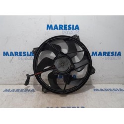 Peugeot - 307 - Fan motor