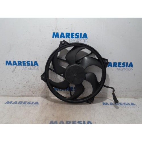 Peugeot - 307 - Fan motor