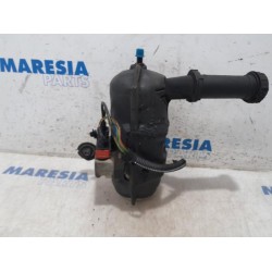 Peugeot - 307 - Power steering pump