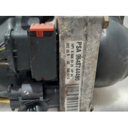 Peugeot - 307 - Power steering pump