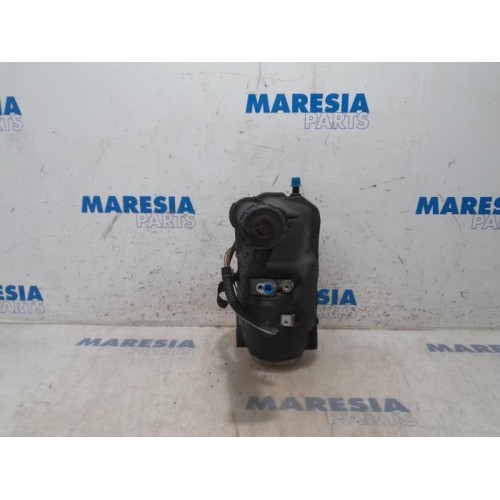 Peugeot - 307 - Power steering pump