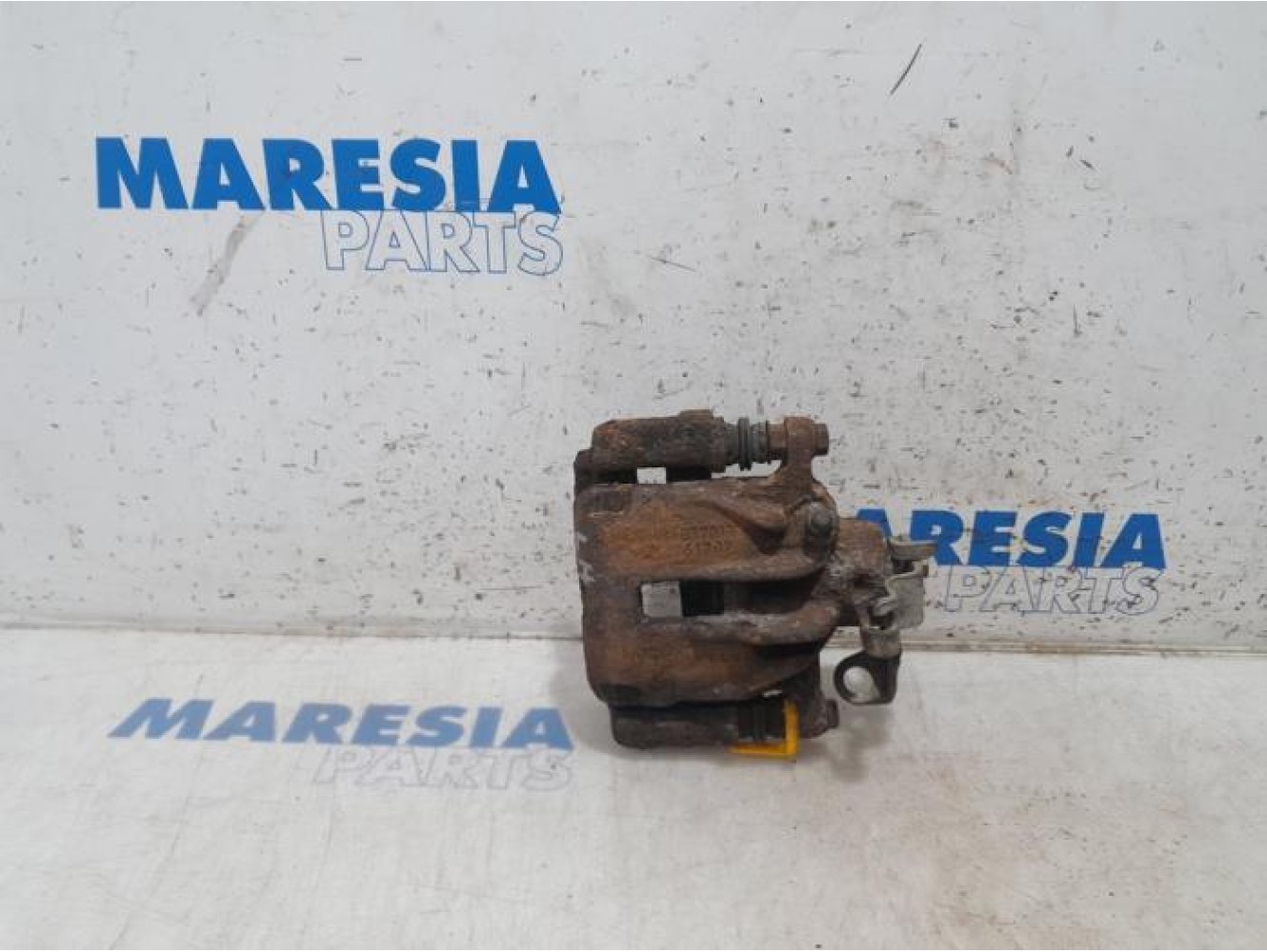 Renault - Trafic - Bremszange links hinten