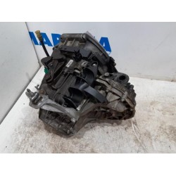 Renault - Trafic - Versnellingsbak