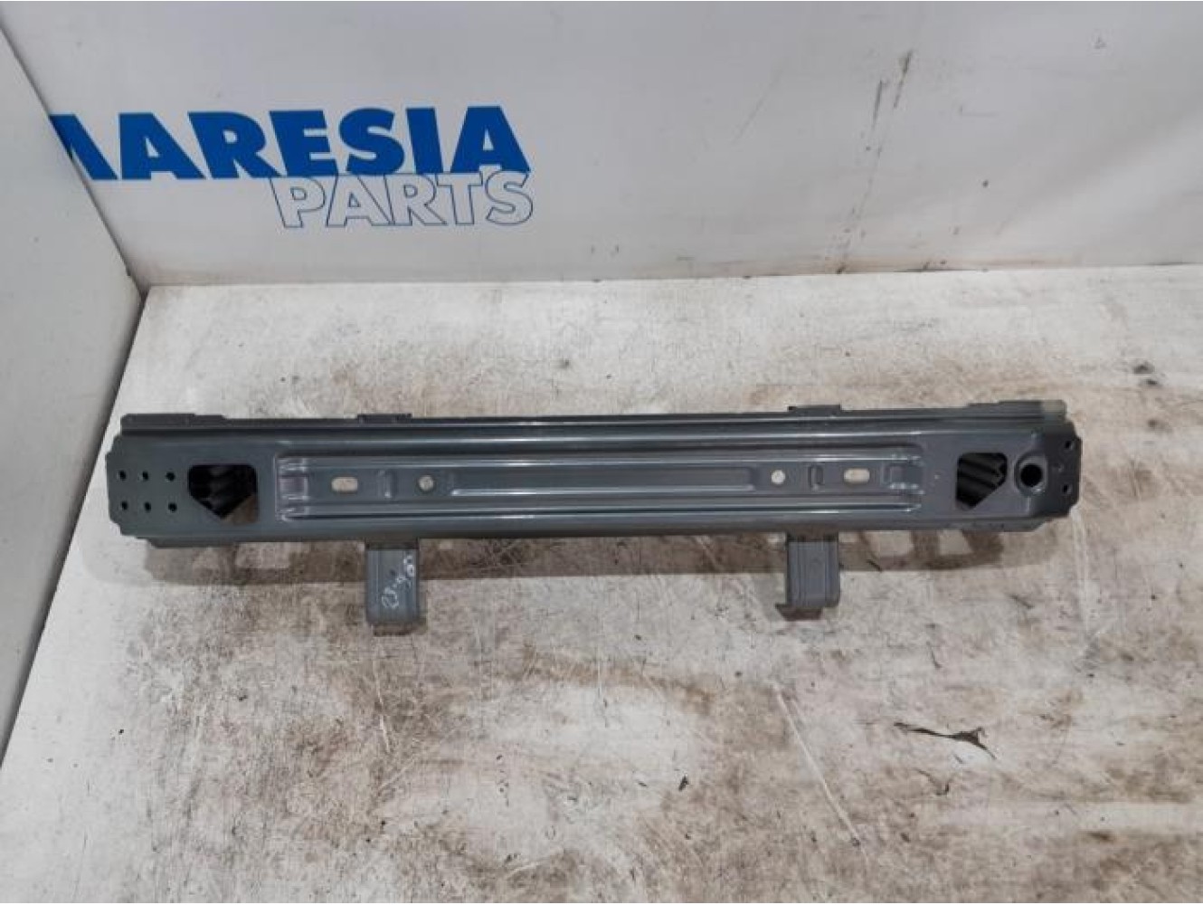 Fiat - Panda - Rear bumper frame