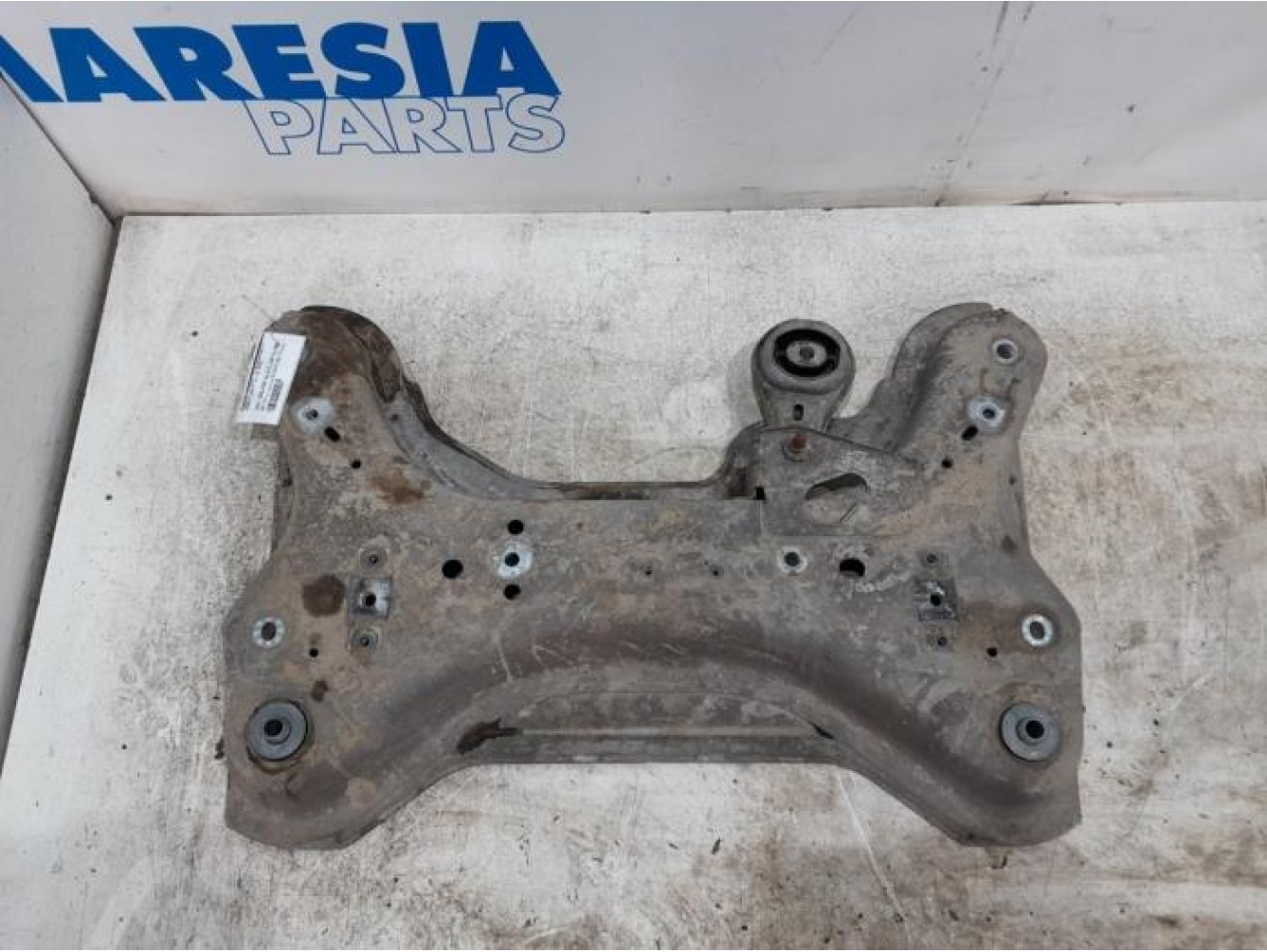 Renault - Trafic - Subframe