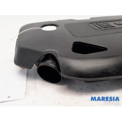 Fiat - Panda - Air box