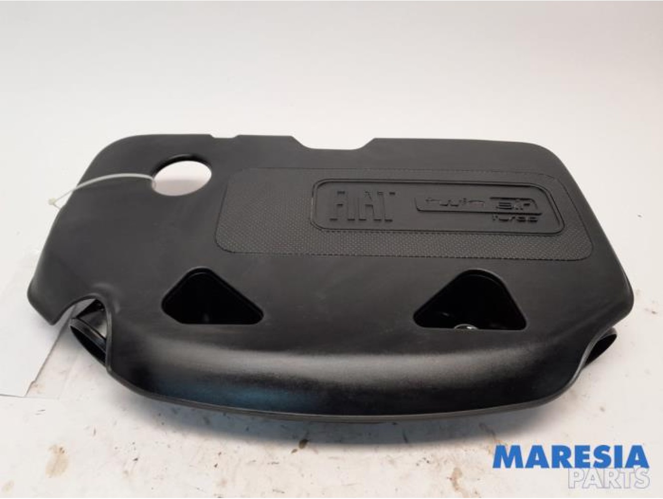 Fiat - Panda - Air box