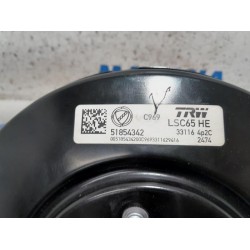 Fiat - Panda - Brake servo
