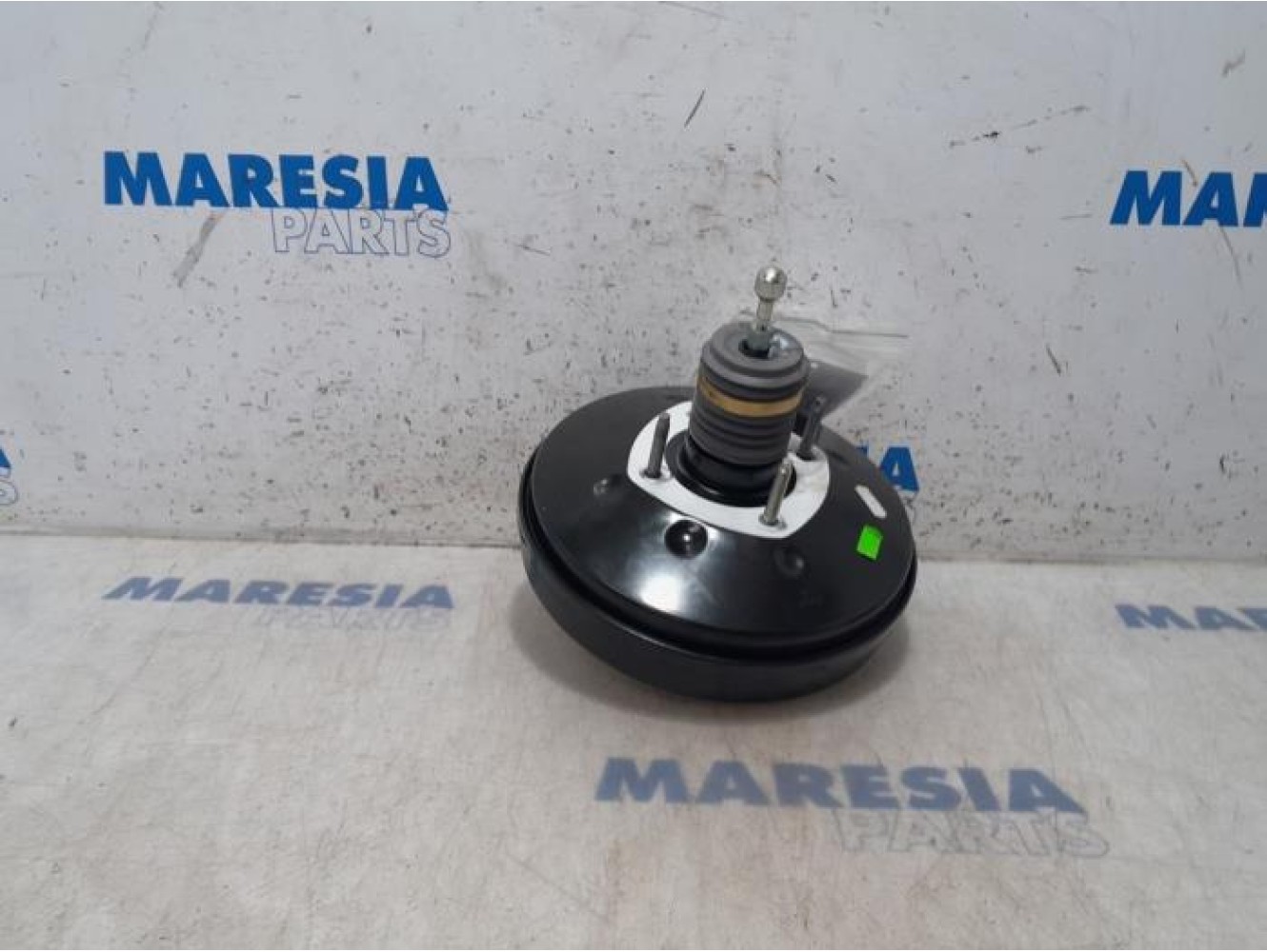 Fiat - Panda - Brake servo