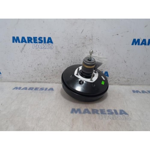 Fiat - Panda - Brake servo