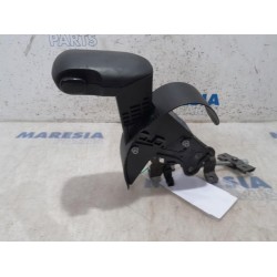 Fiat - Panda - Parking brake mechanism