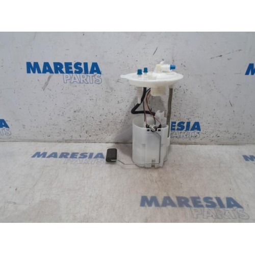 Fiat - Panda - Electric fuel pump