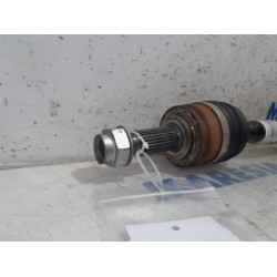 Fiat - Panda - Antriebswelle links vorne