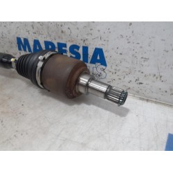 Fiat - Panda - Antriebswelle links vorne