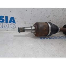 Fiat - Panda - Aandrijfas rechts-voor