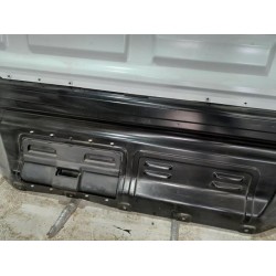 Renault - Trafic - Cabin bulkhead