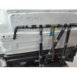 Renault - Trafic - Cabin bulkhead