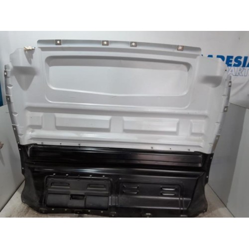 Renault - Trafic - Cabin bulkhead