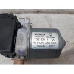 Fiat - Panda - Front wiper motor