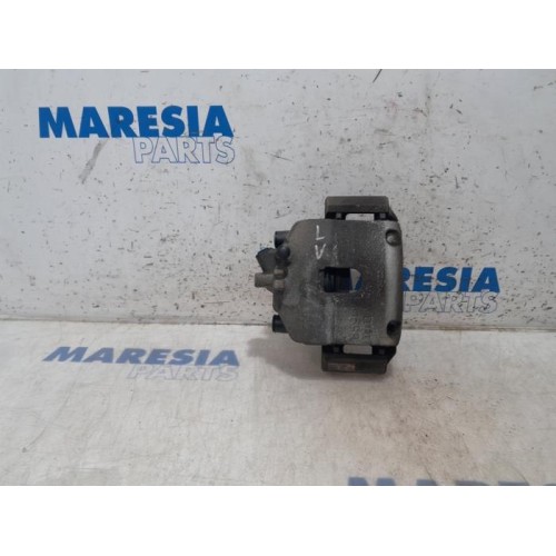 Fiat - Panda - Front brake calliper, left