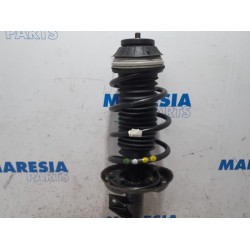 Fiat - Panda - Front shock absorber rod, right