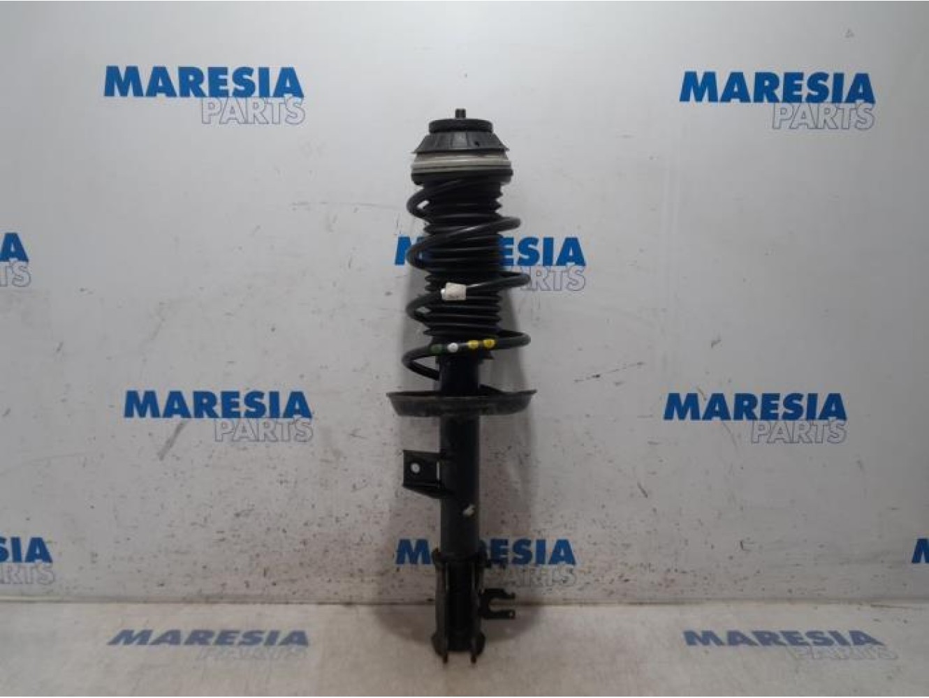 Fiat - Panda - Front shock absorber rod, right