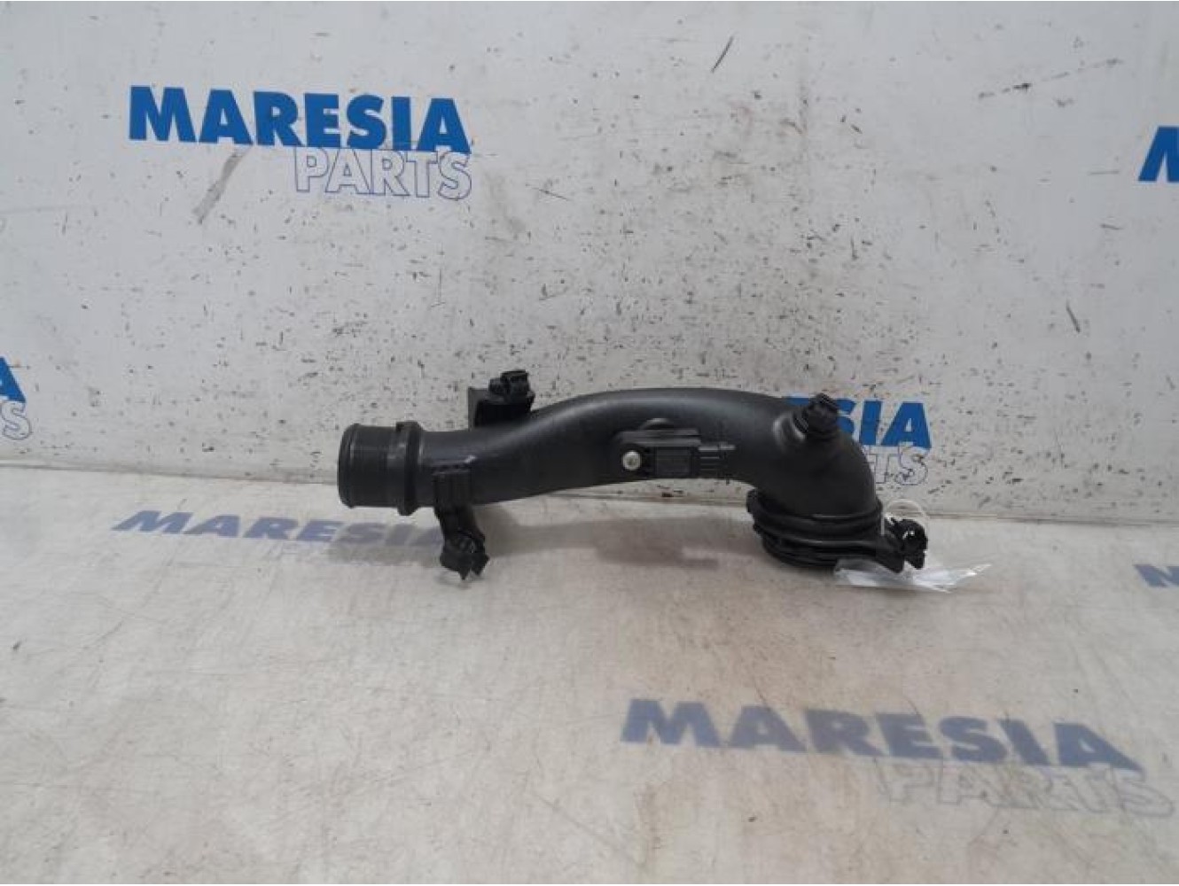Fiat - Panda - Tube intercooler