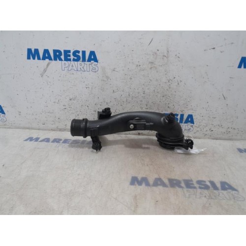 Fiat - Panda - Intercooler tube