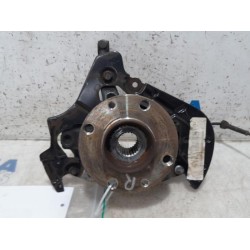 Fiat - Panda - Knuckle, front right