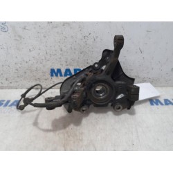 Fiat - Panda - Knuckle, front right